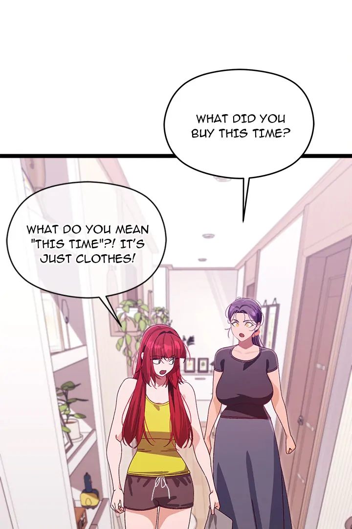 From Weakling to Nemesis - Chapter 1 [photo 153] - MangaPorn