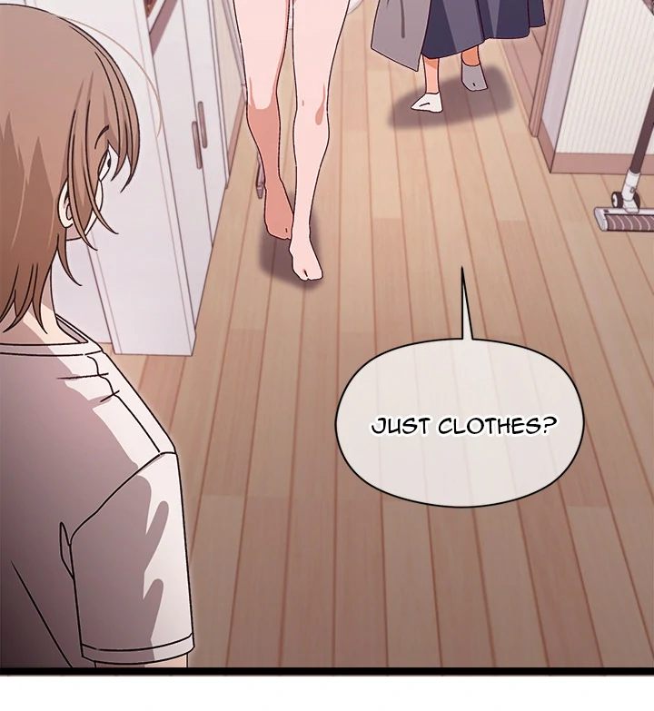 From Weakling to Nemesis - Chapter 1 [photo 154] - MangaPorn