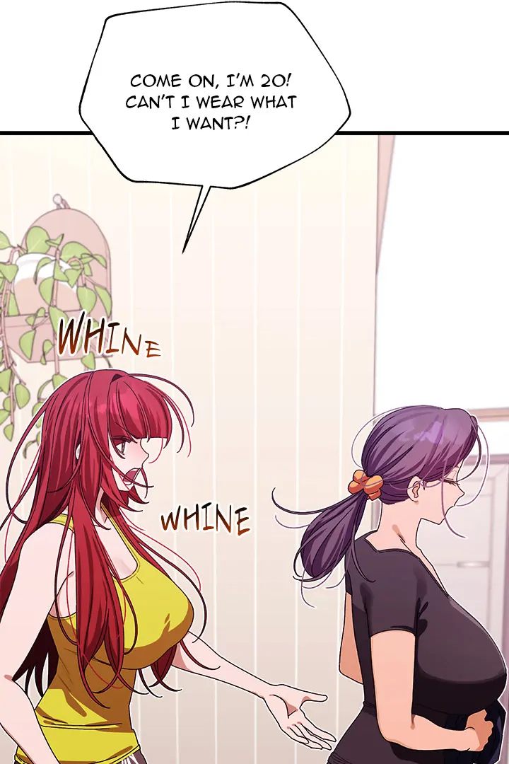 From Weakling to Nemesis - Chapter 1 [photo 161] - MangaPorn