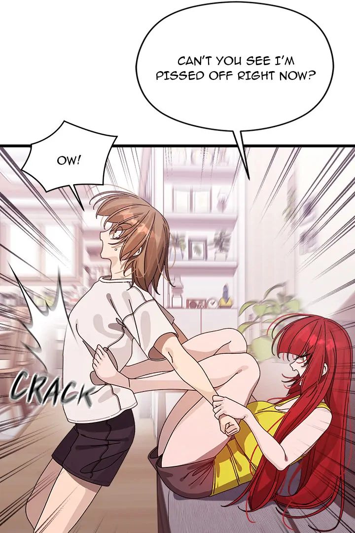 From Weakling to Nemesis - Chapter 1 [photo 181] - MangaPorn