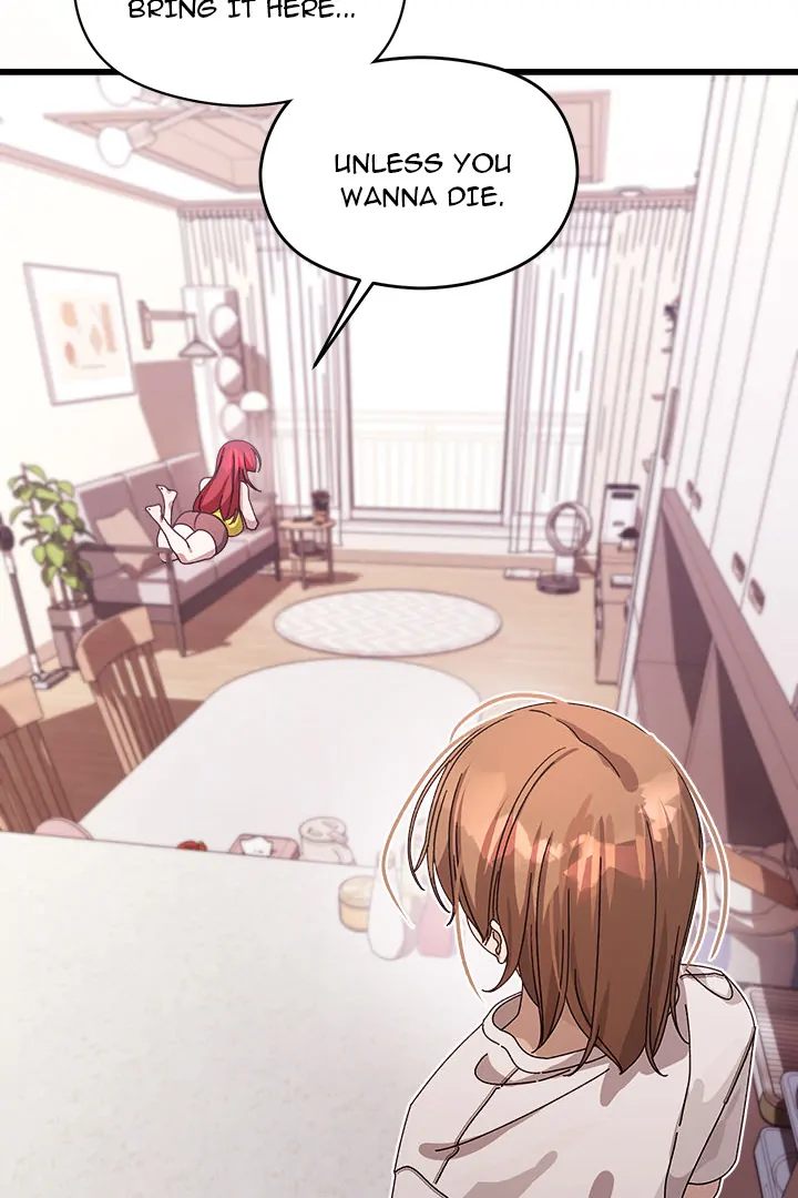 From Weakling to Nemesis - Chapter 1 [photo 197] - MangaPorn
