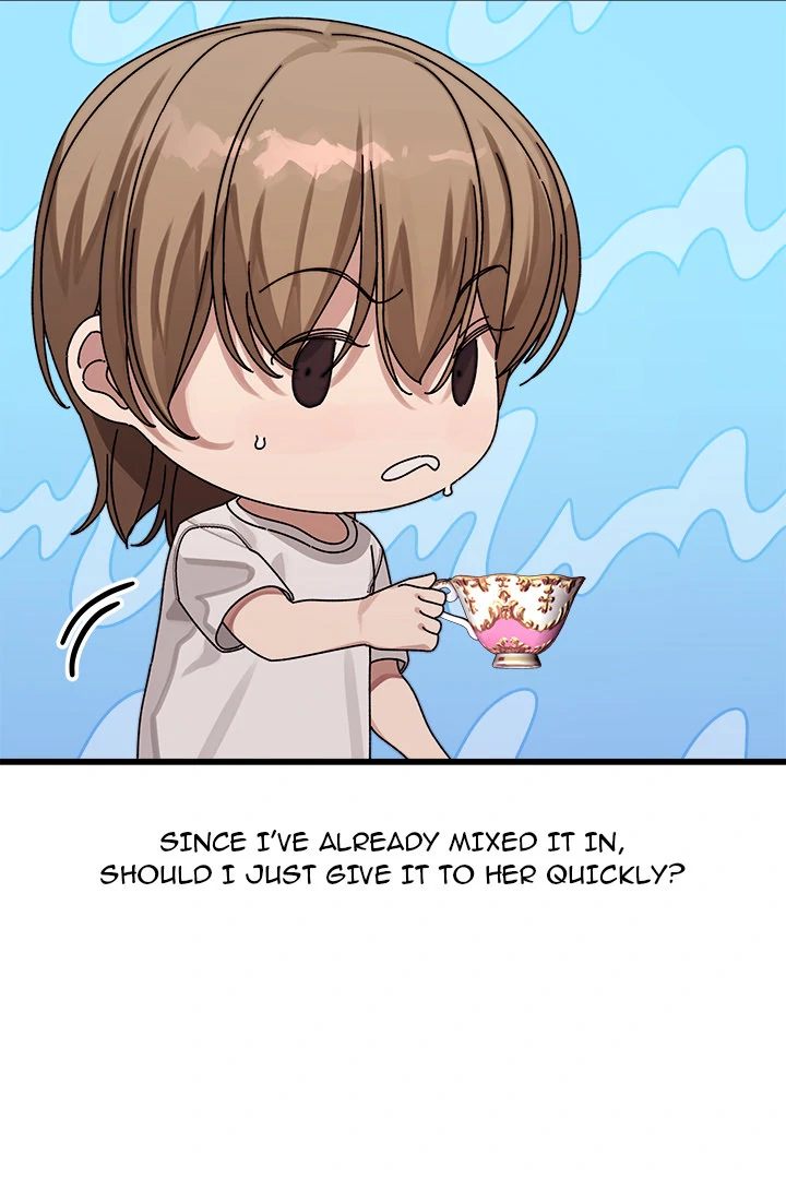 From Weakling to Nemesis - Chapter 1 [photo 200] - MangaPorn