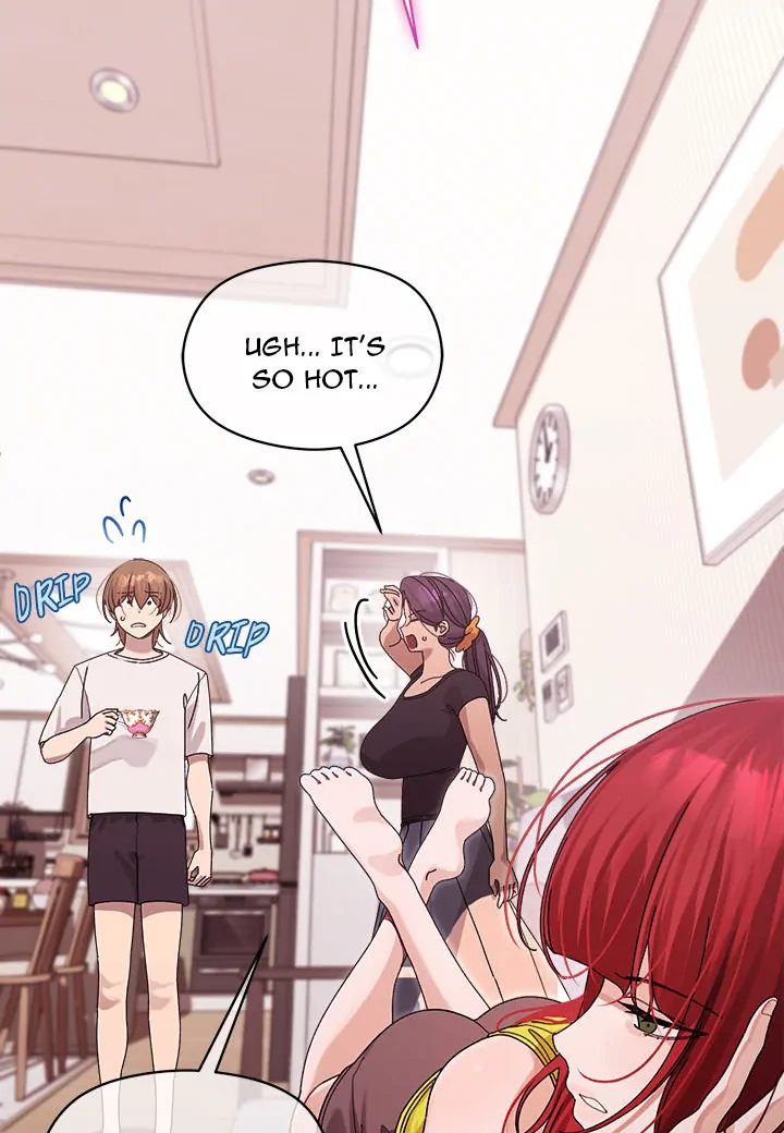 From Weakling to Nemesis - Chapter 1 [photo 207] - MangaPorn