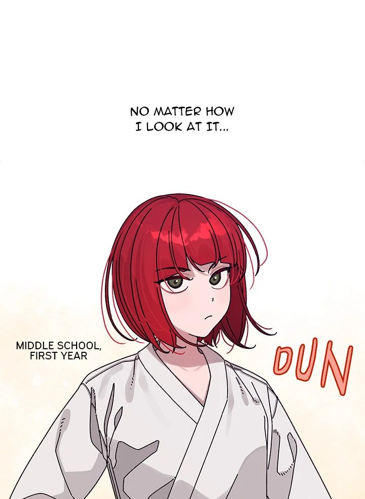From Weakling to Nemesis - Chapter 1 [photo 29] - MangaPorn