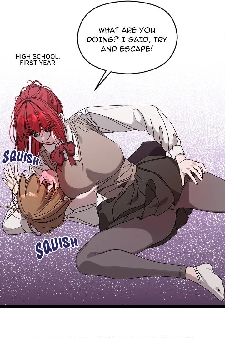 From Weakling to Nemesis - Chapter 1 [photo 31] - MangaPorn