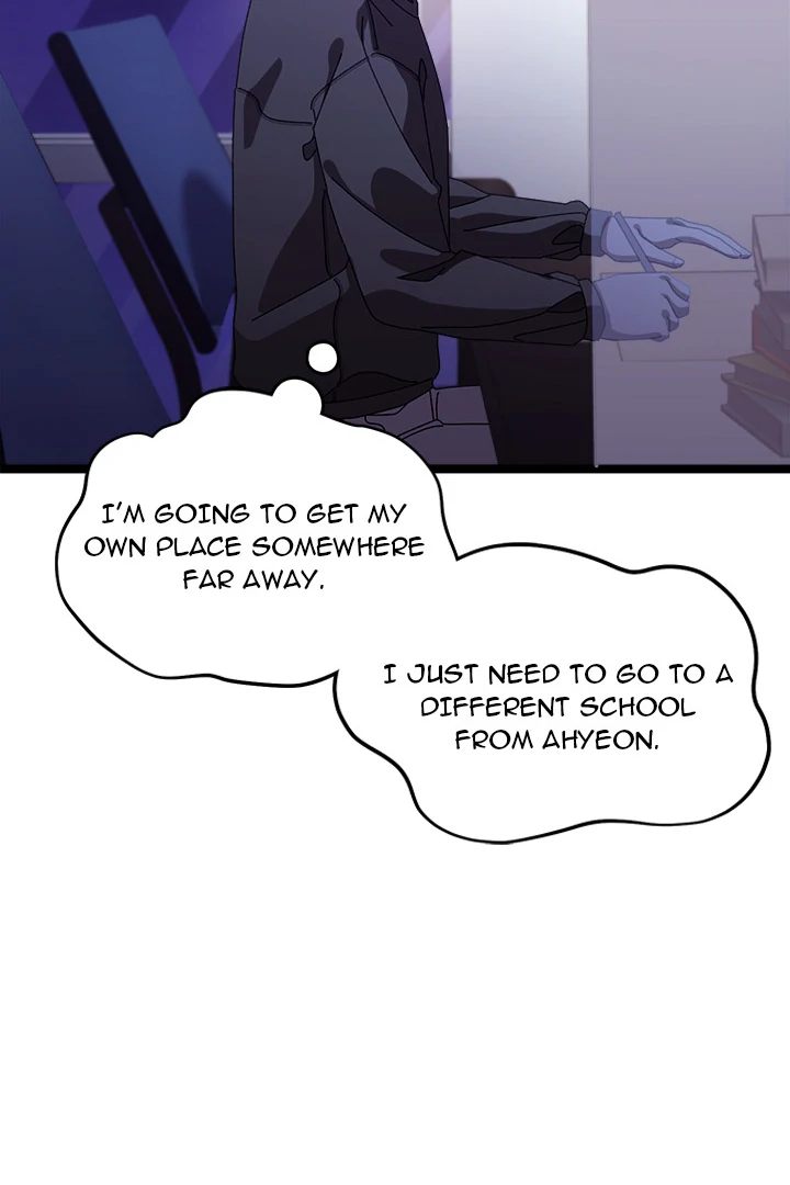 From Weakling to Nemesis - Chapter 1 [photo 33] - MangaPorn