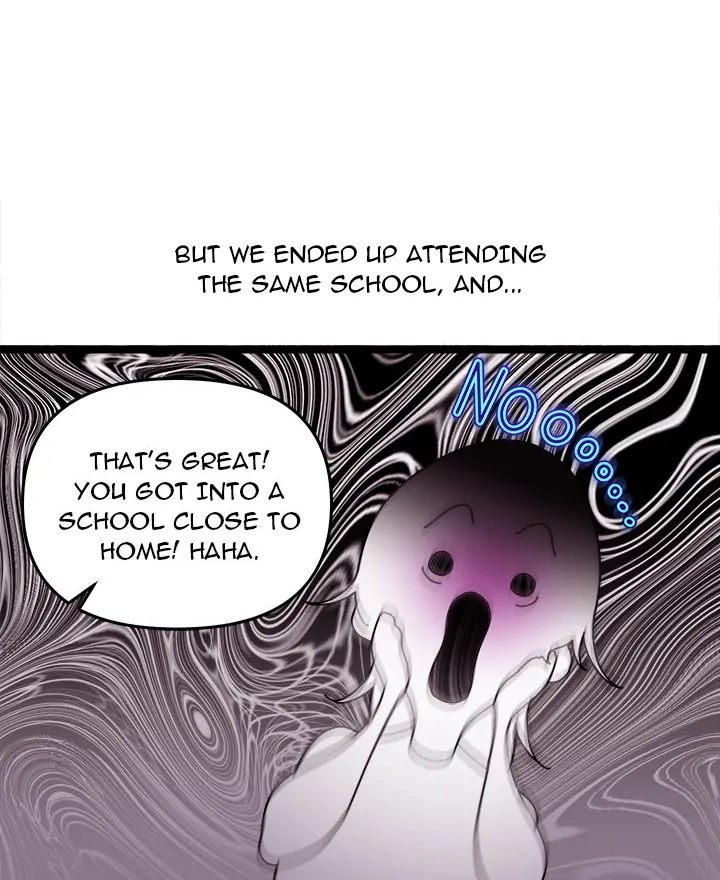 From Weakling to Nemesis - Chapter 1 [photo 34] - MangaPorn