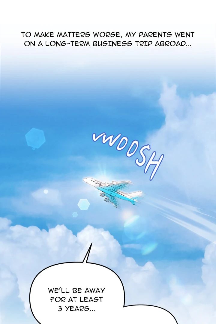 From Weakling to Nemesis - Chapter 1 [photo 36] - MangaPorn