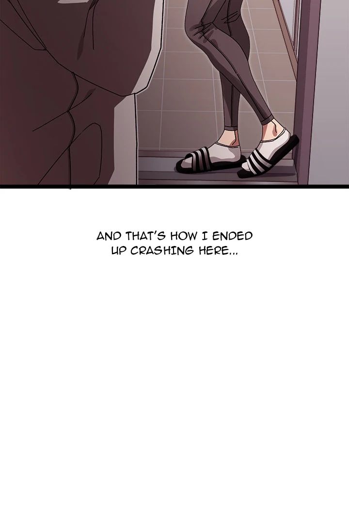 From Weakling to Nemesis - Chapter 1 [photo 41] - MangaPorn