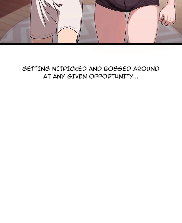 From Weakling to Nemesis - Chapter 1 [photo 43] - MangaPorn