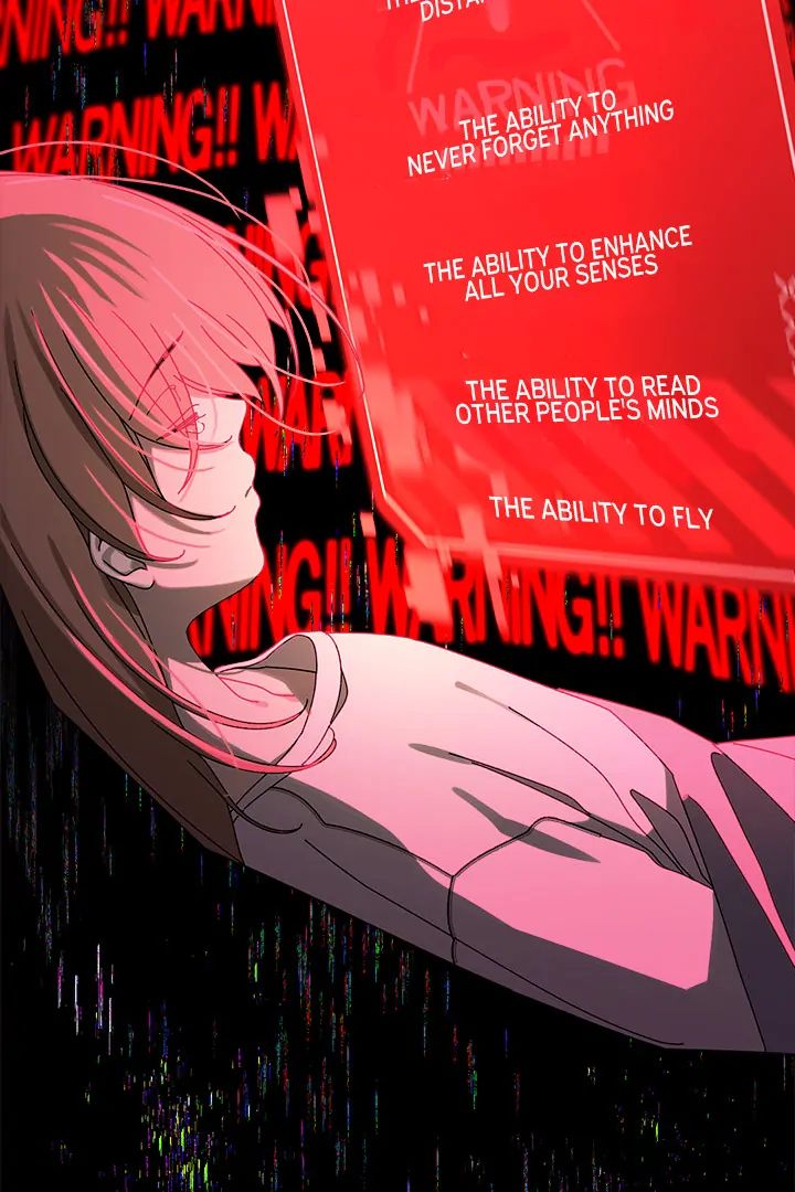 From Weakling to Nemesis - Chapter 1 [photo 65] - MangaPorn