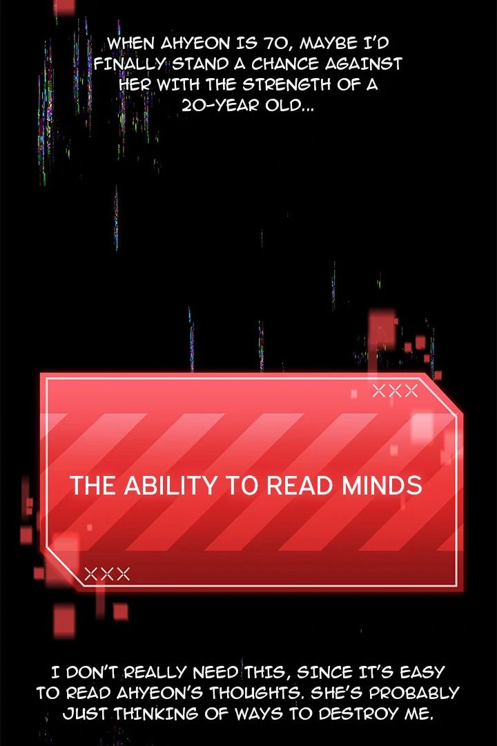 From Weakling to Nemesis - Chapter 1 [photo 69] - MangaPorn