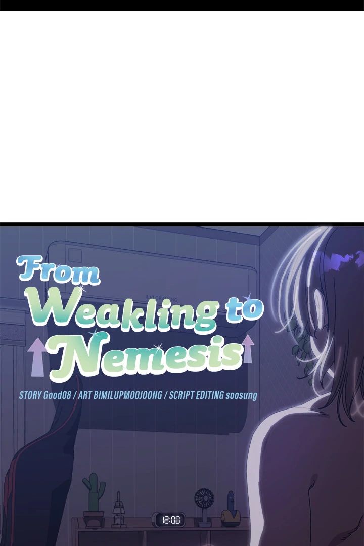 From Weakling to Nemesis - Chapter 1 [photo 80] - MangaPorn