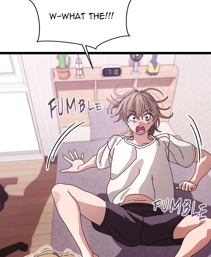 From Weakling to Nemesis - Chapter 1 [photo 97] - MangaPorn