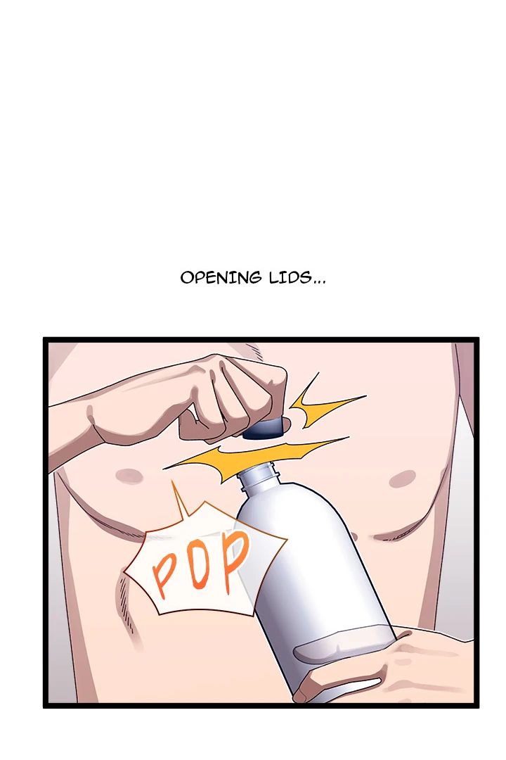 From Weakling to Nemesis - Chapter 2 [photo 13] - MangaPorn