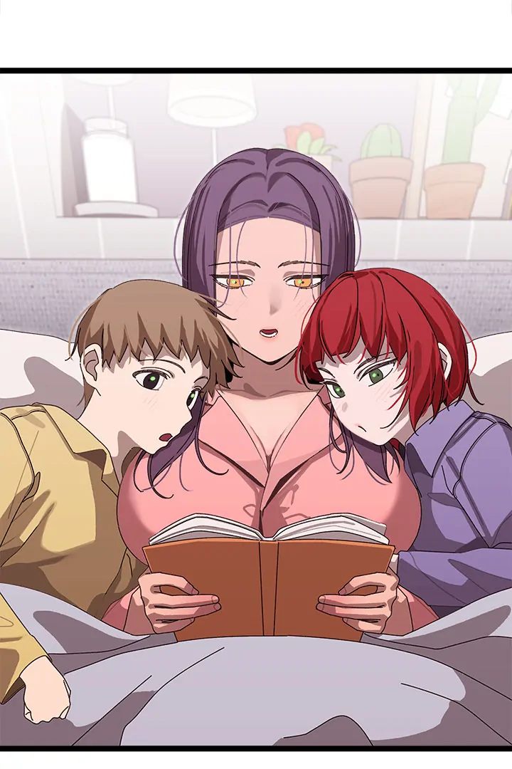 From Weakling to Nemesis - Chapter 2 [photo 161] - MangaPorn