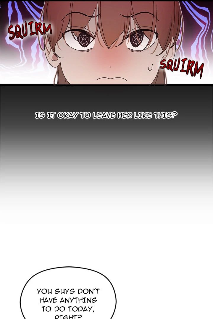 From Weakling to Nemesis - Chapter 2 [photo 50] - MangaPorn