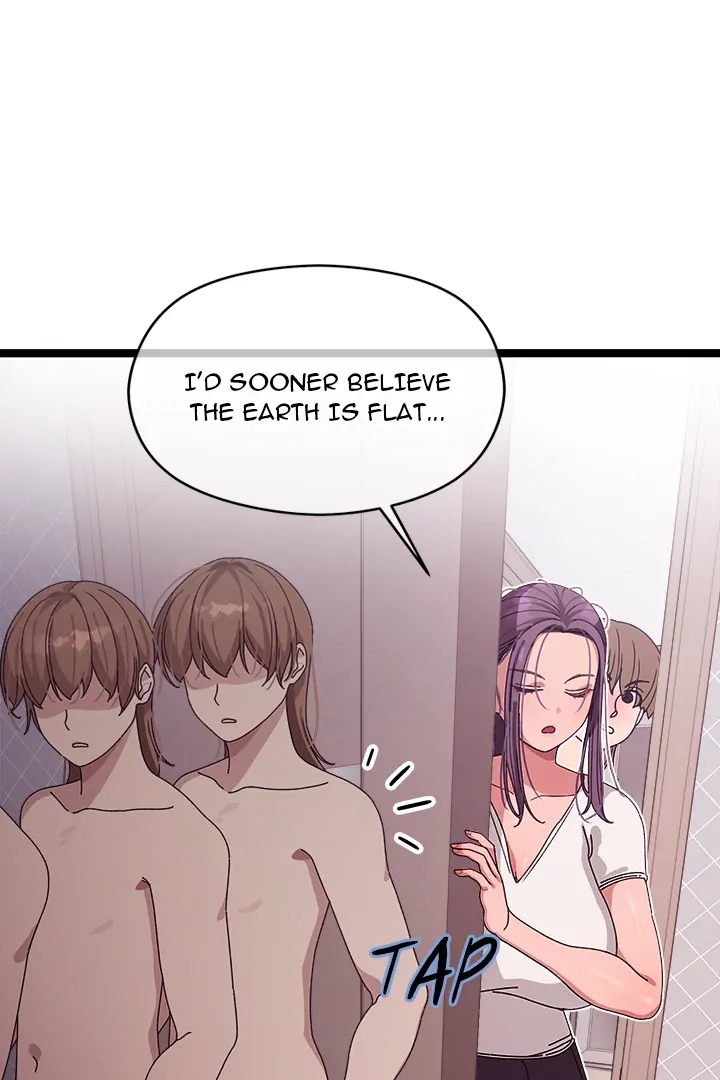 From Weakling to Nemesis - Chapter 2 [photo 61] - MangaPorn