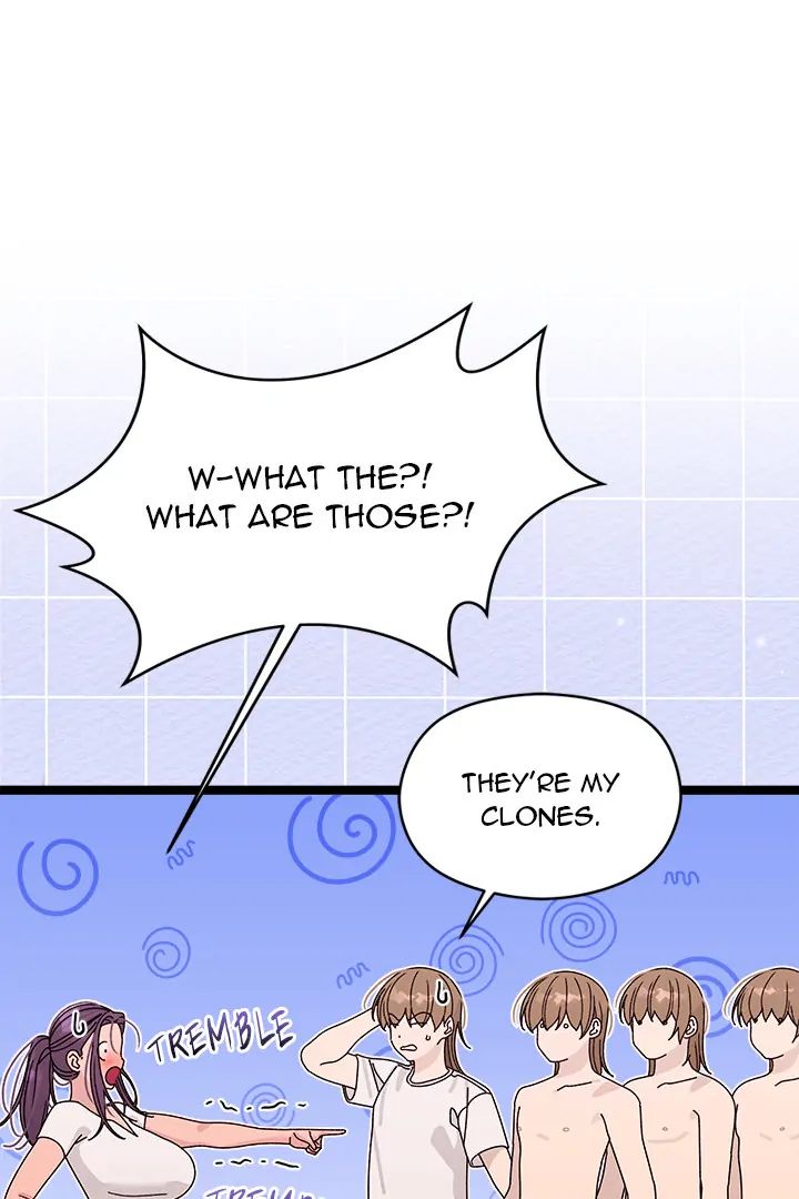 From Weakling to Nemesis - Chapter 2 [photo 67] - MangaPorn