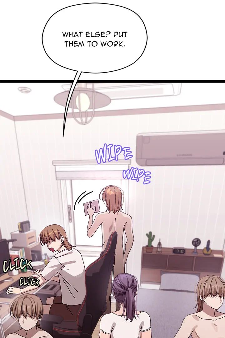 From Weakling to Nemesis - Chapter 2 [photo 72] - MangaPorn