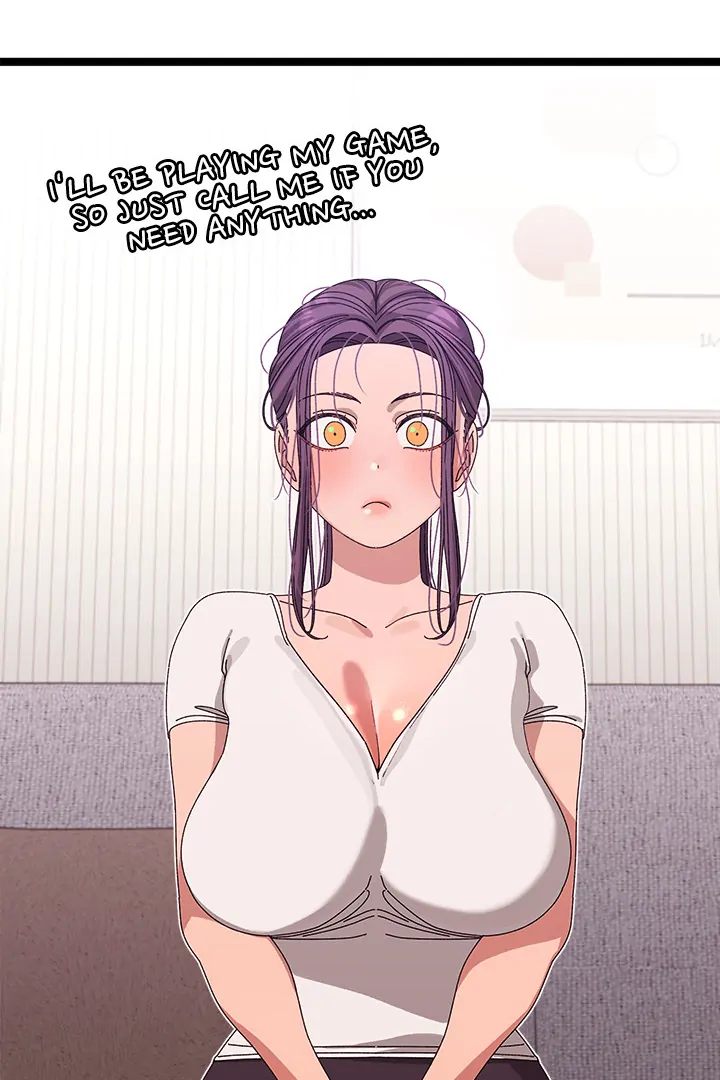 From Weakling to Nemesis - Chapter 2 [photo 77] - MangaPorn