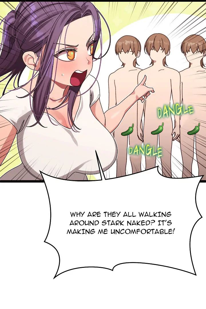 From Weakling to Nemesis - Chapter 2 [photo 95] - MangaPorn