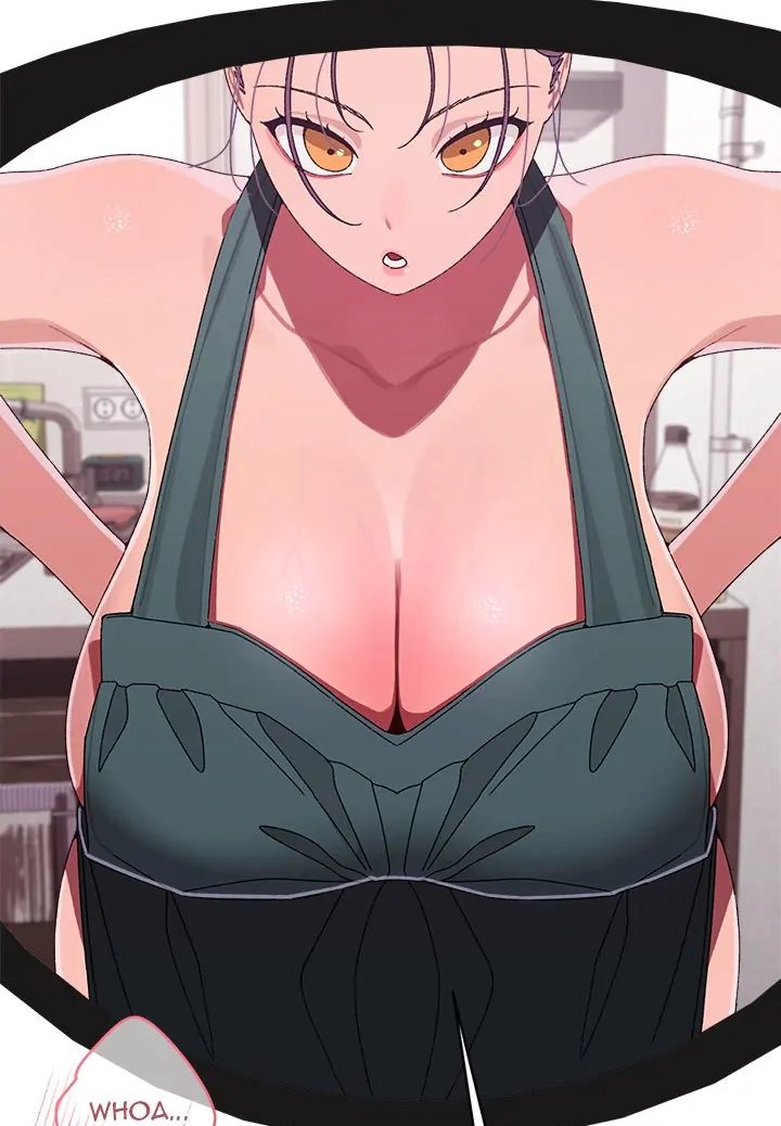 From Weakling to Nemesis - Chapter 3 [photo 57] - MangaPorn