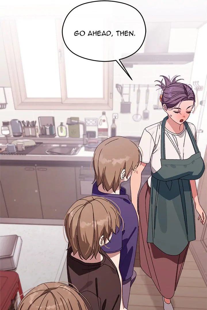 From Weakling to Nemesis - Chapter 3 [photo 93] - MangaPorn