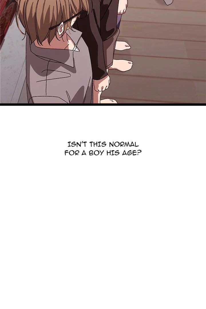 From Weakling to Nemesis - Chapter 3 [photo 94] - MangaPorn
