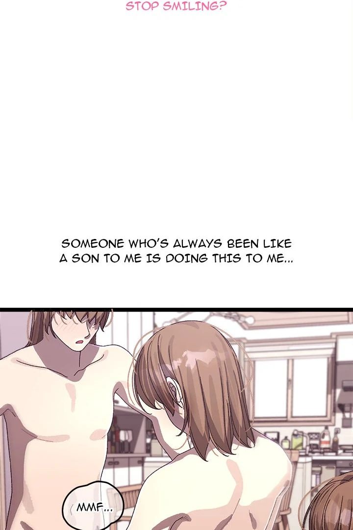 From Weakling to Nemesis - Chapter 4 [photo 101] - MangaPorn