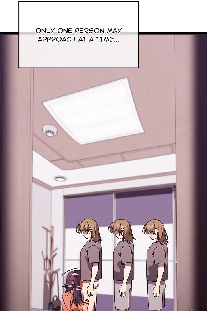 From Weakling to Nemesis - Chapter 4 [photo 144] - MangaPorn