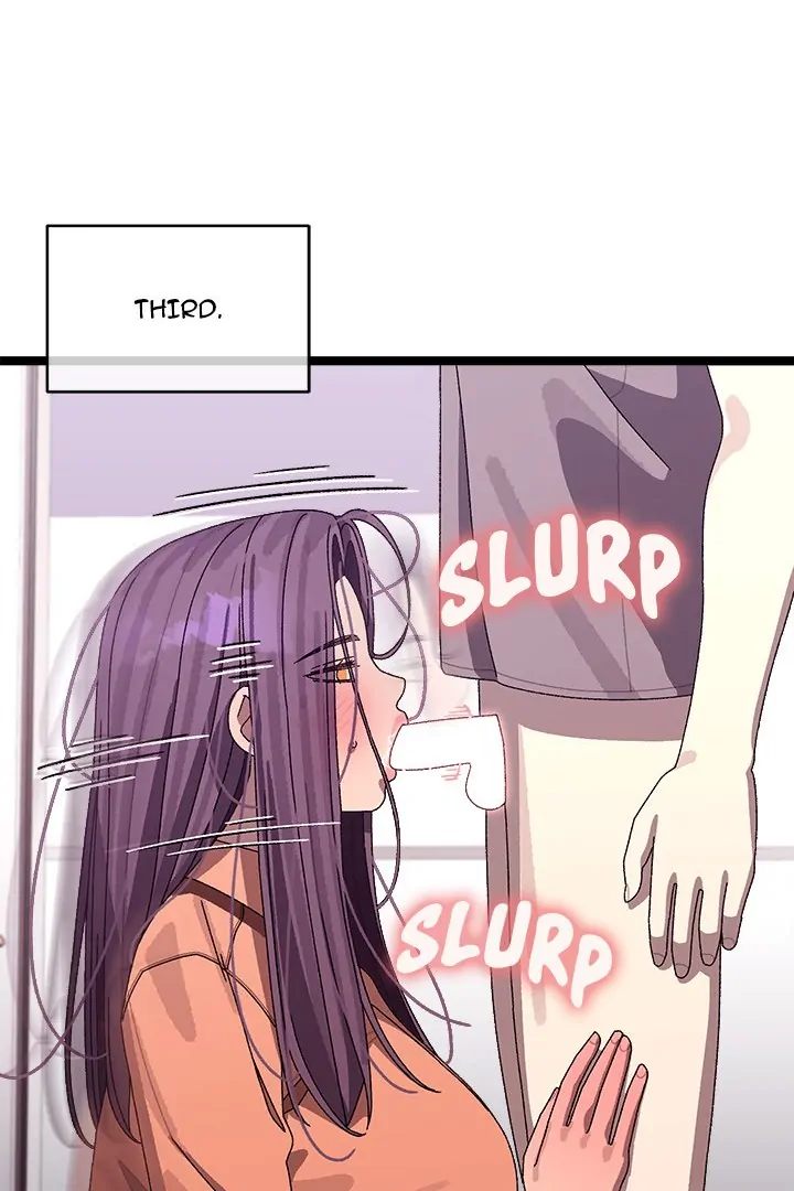 From Weakling to Nemesis - Chapter 4 [photo 146] - MangaPorn