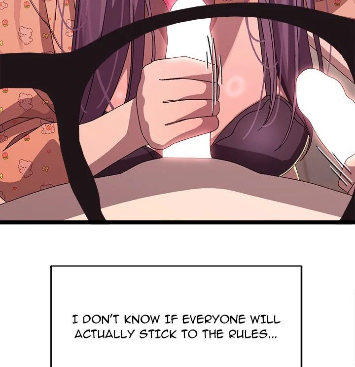 From Weakling to Nemesis - Chapter 4 [photo 152] - MangaPorn