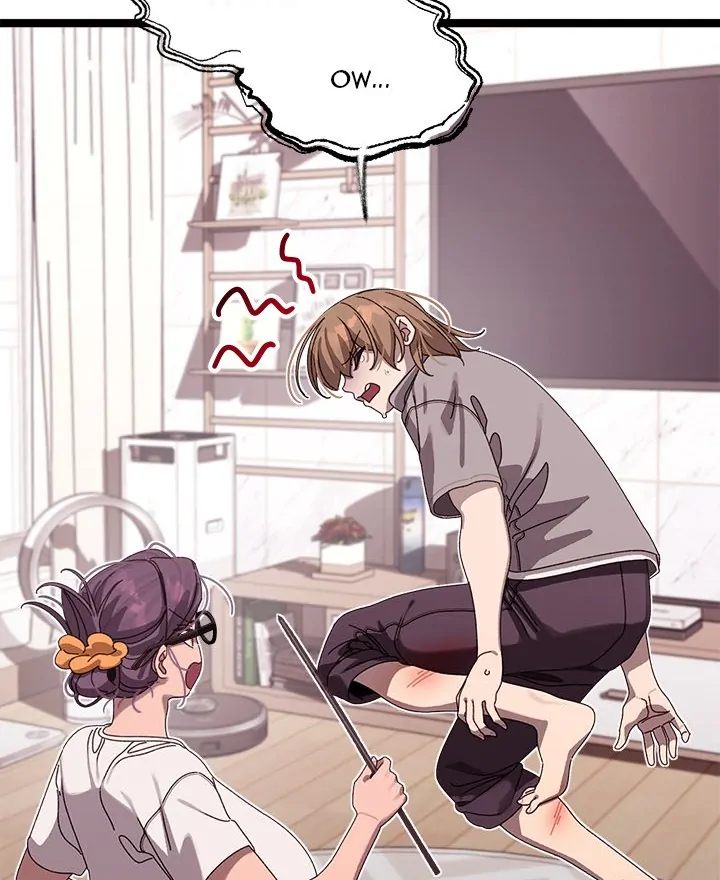 From Weakling to Nemesis - Chapter 4 [photo 17] - MangaPorn