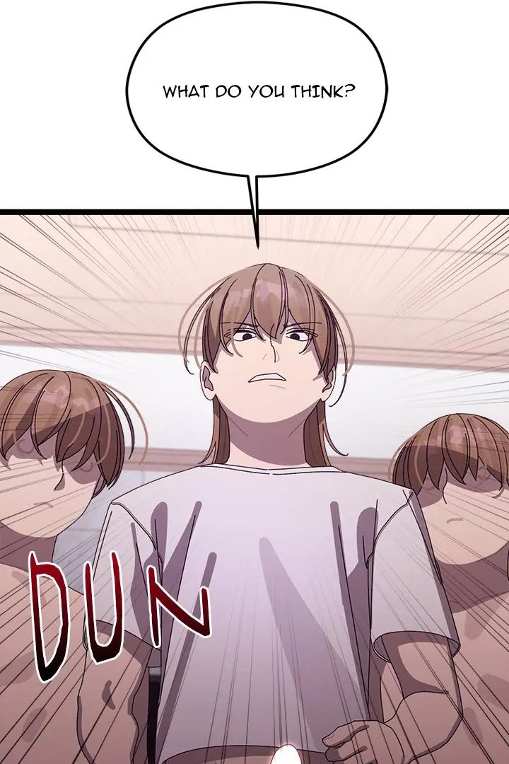 From Weakling to Nemesis - Chapter 4 [photo 54] - MangaPorn