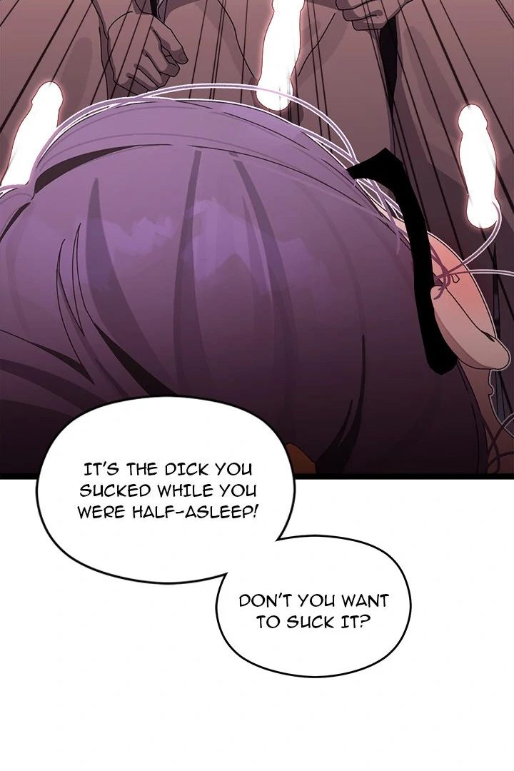 From Weakling to Nemesis - Chapter 4 [photo 55] - MangaPorn