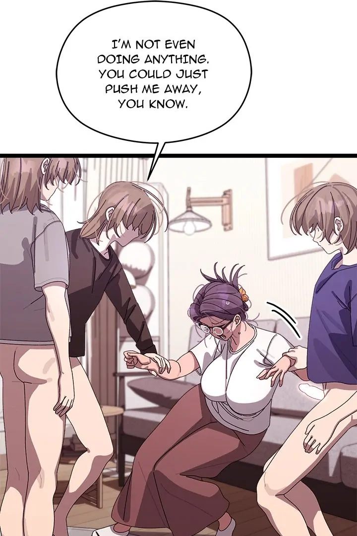 From Weakling to Nemesis - Chapter 4 [photo 58] - MangaPorn