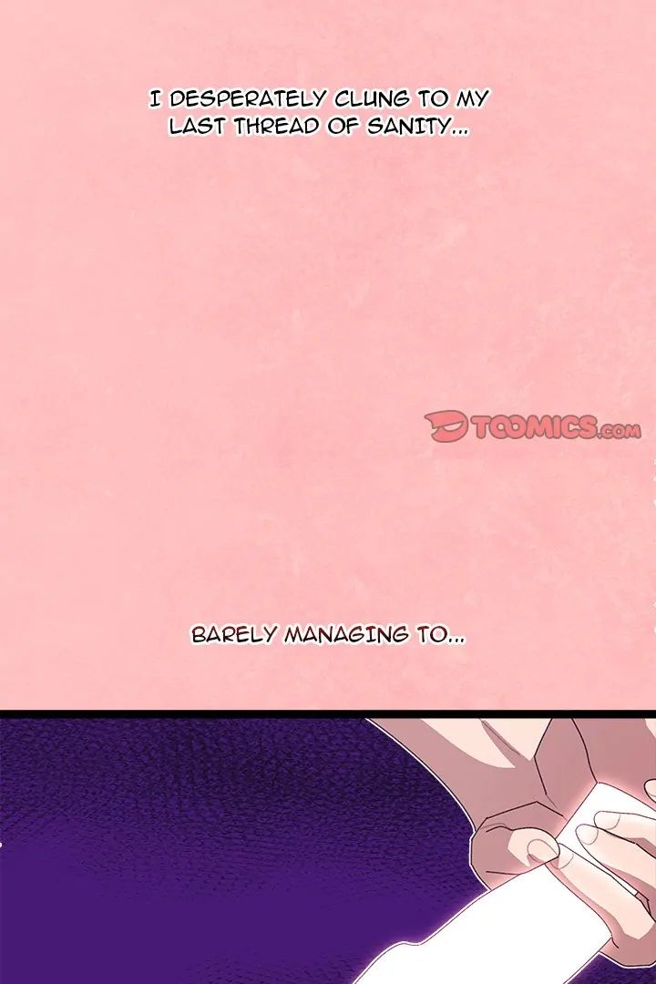 From Weakling to Nemesis - Chapter 5 [photo 117] - MangaPorn