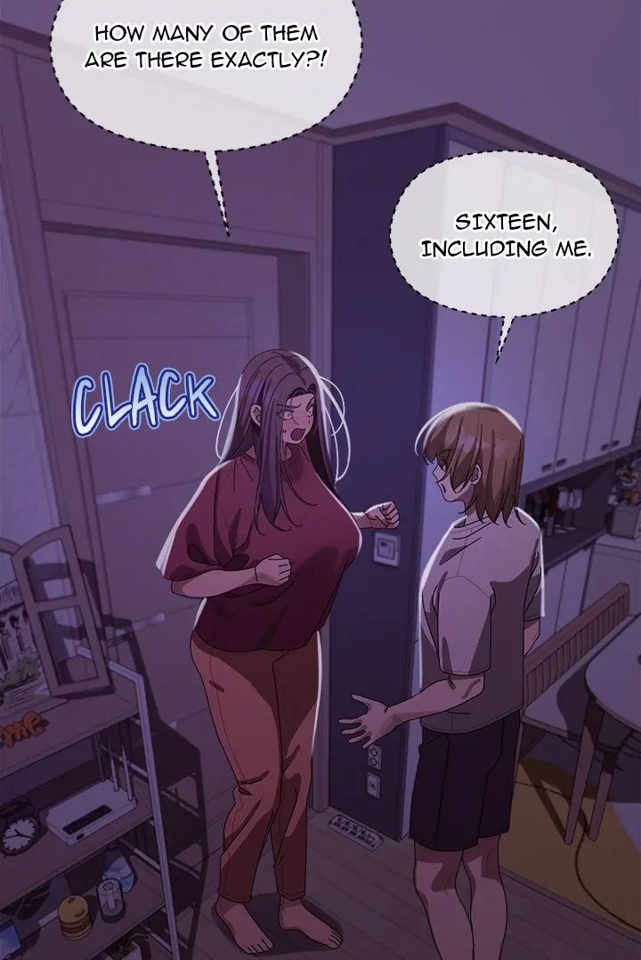 From Weakling to Nemesis - Chapter 5 [photo 26] - MangaPorn