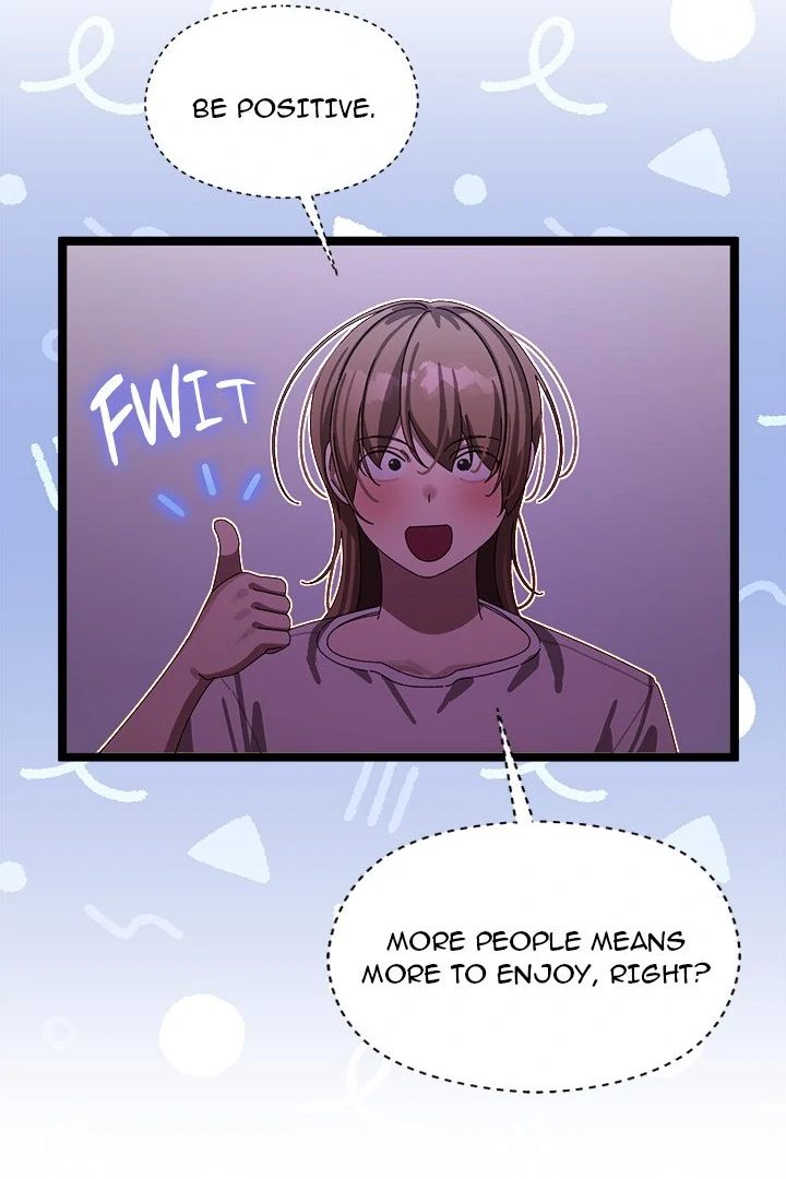 From Weakling to Nemesis - Chapter 5 [photo 28] - MangaPorn