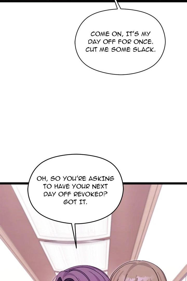 From Weakling to Nemesis - Chapter 5 [photo 44] - MangaPorn