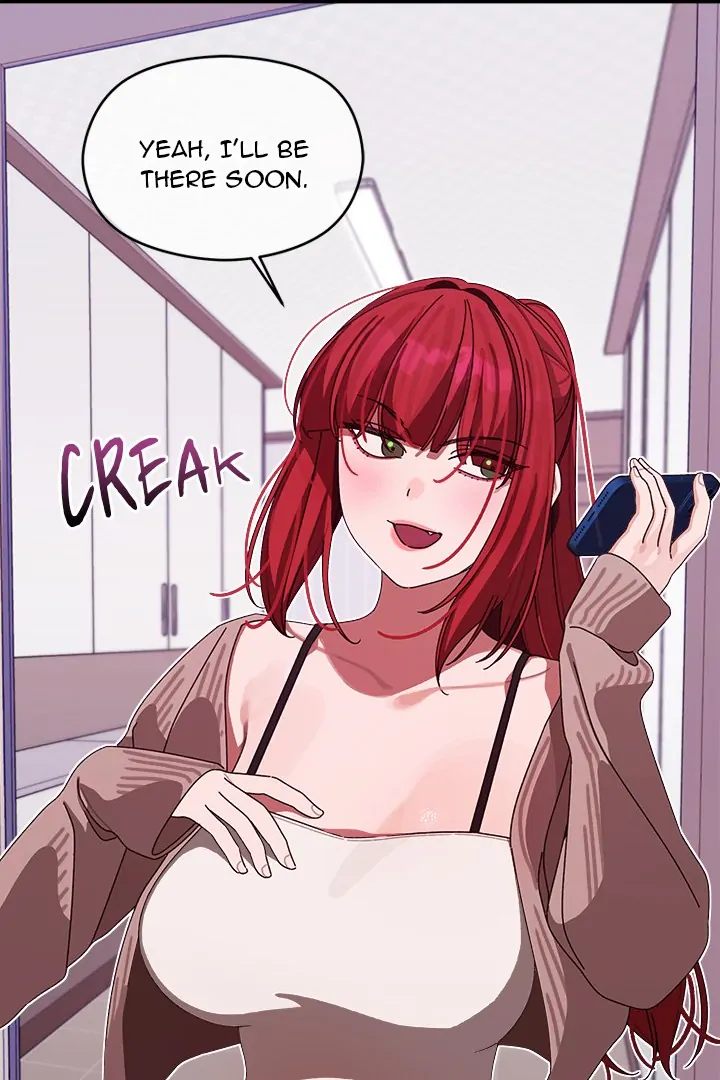 From Weakling to Nemesis - Chapter 5 [photo 57] - MangaPorn