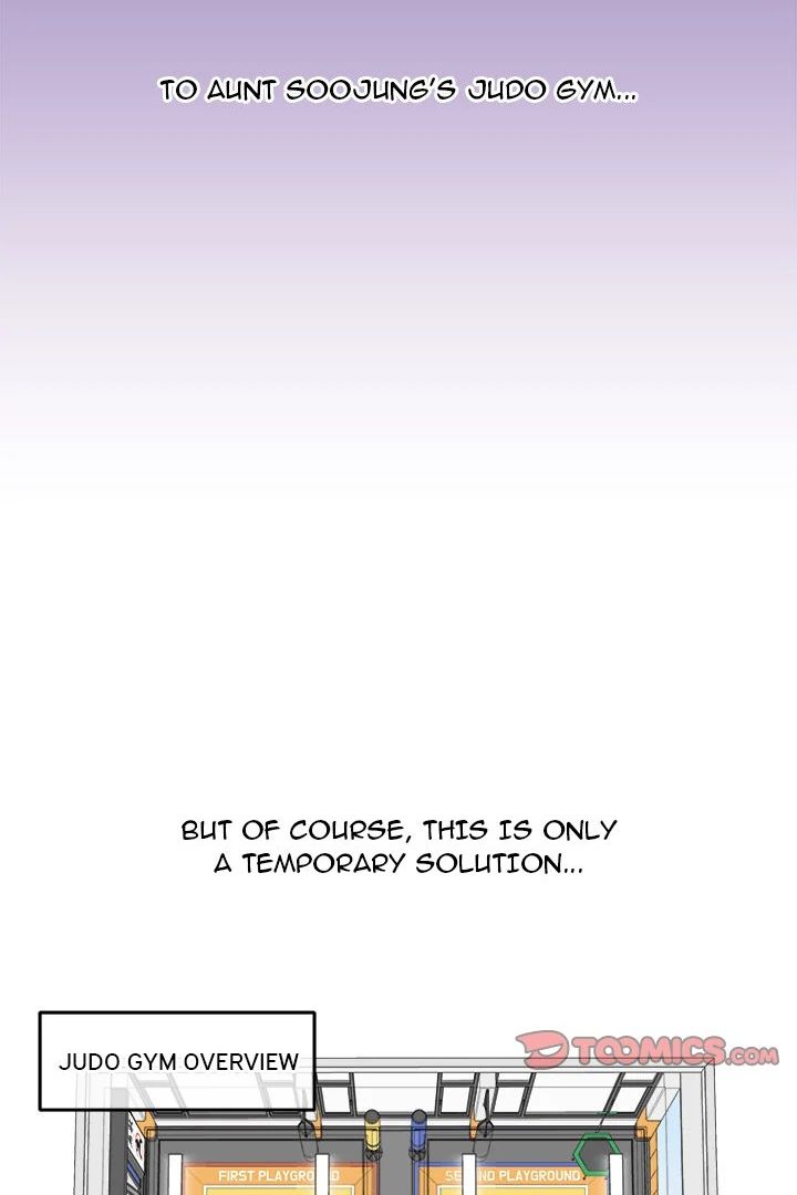 From Weakling to Nemesis - Chapter 6 [photo 11] - MangaPorn
