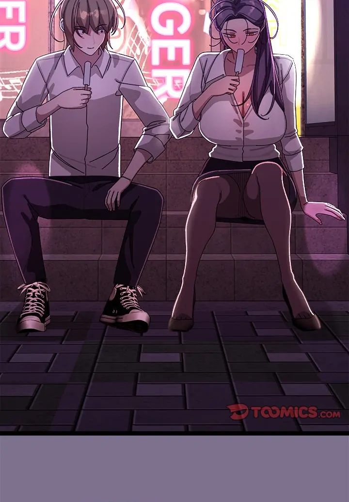 From Weakling to Nemesis - Chapter 6 [photo 117] - MangaPorn