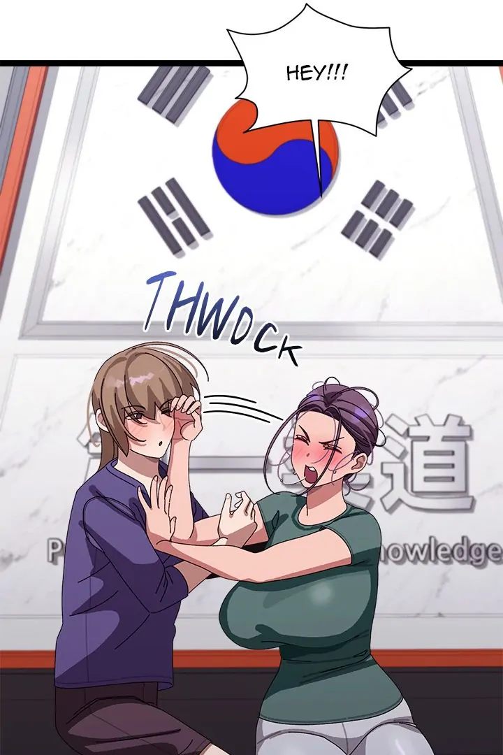 From Weakling to Nemesis - Chapter 6 [photo 127] - MangaPorn