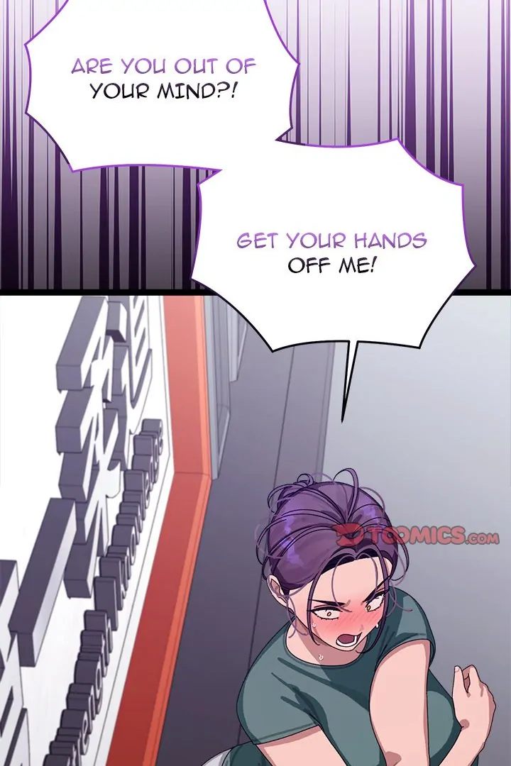 From Weakling to Nemesis - Chapter 6 [photo 134] - MangaPorn