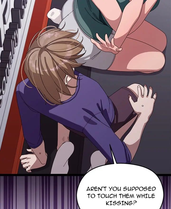 From Weakling to Nemesis - Chapter 6 [photo 135] - MangaPorn