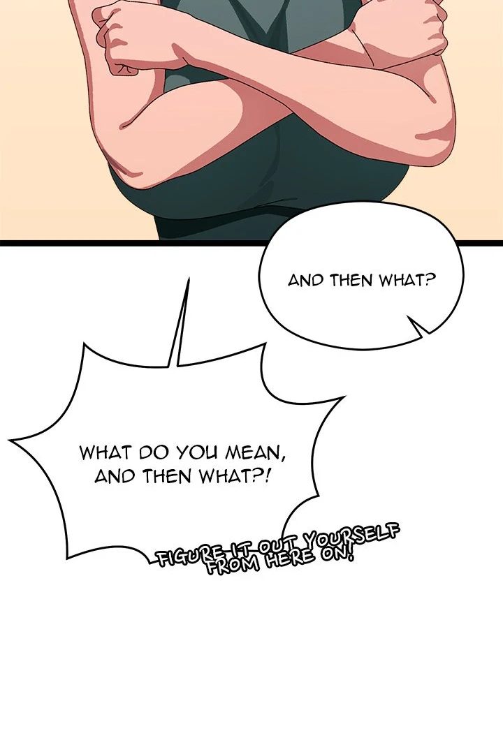 From Weakling to Nemesis - Chapter 6 [photo 138] - MangaPorn