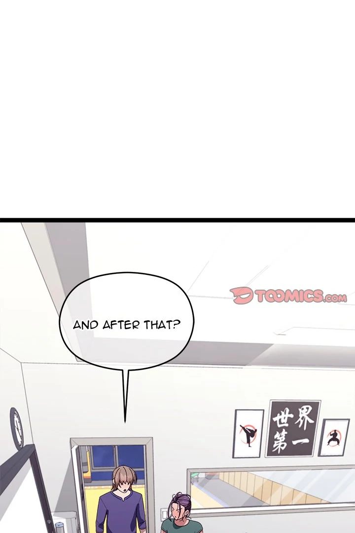 From Weakling to Nemesis - Chapter 6 [photo 143] - MangaPorn
