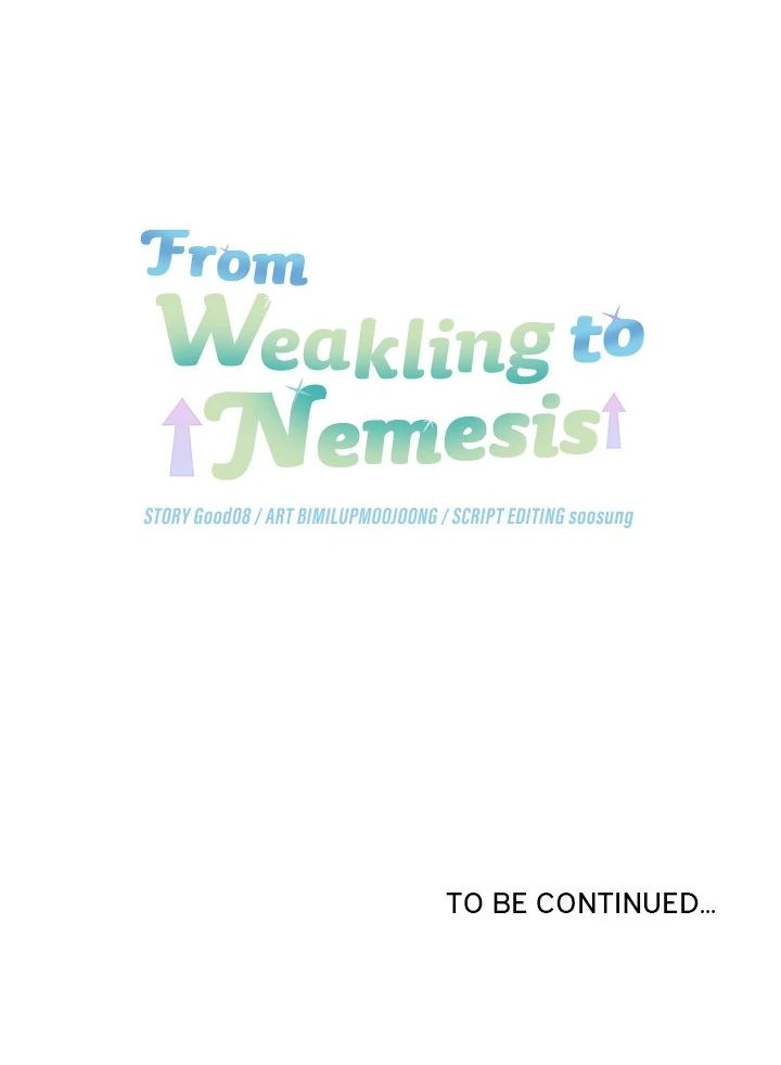 From Weakling to Nemesis - Chapter 6 [photo 161] - MangaPorn